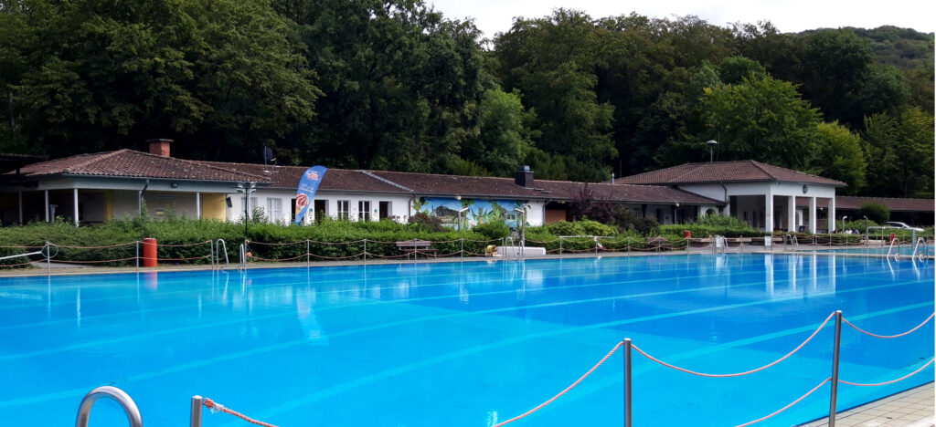 Freibad